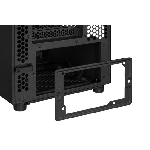 ASUS ASUS ProArt PA401 Wood Edition Mesh Panel Czarny