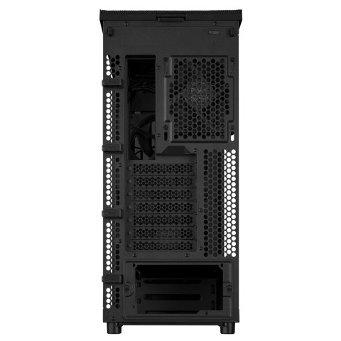 ASUS ASUS ProArt PA401 Wood Edition Mesh Panel Czarny