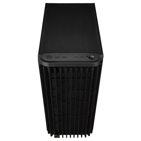 ASUS ASUS ProArt PA401 Wood Edition Mesh Panel Czarny