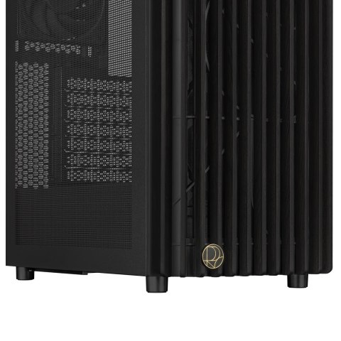 ASUS ASUS ProArt PA401 Wood Edition Mesh Panel Czarny