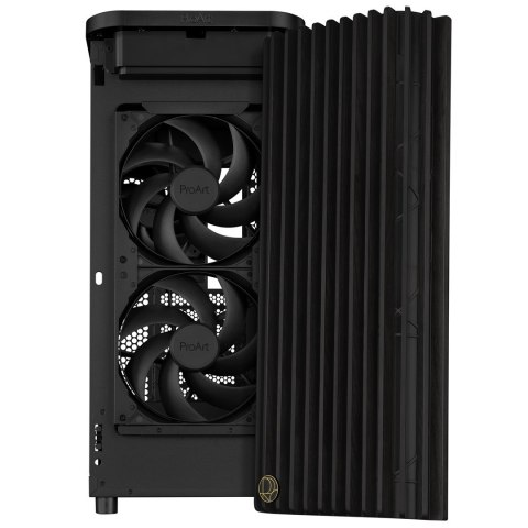 ASUS ASUS ProArt PA401 Wood Edition Mesh Panel Czarny