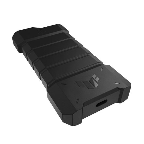 ASUS ASUS TUF Gaming AS1000 PLUS 1 TB USB Type-C USB 3.2 Gen 2x2 Czarny