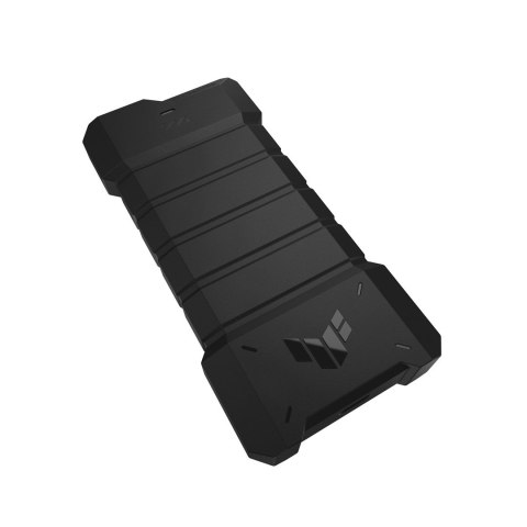 ASUS ASUS TUF Gaming AS1000 PLUS 1 TB USB Type-C USB 3.2 Gen 2x2 Czarny