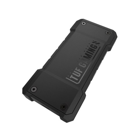 ASUS ASUS TUF Gaming AS1000 PLUS 1 TB USB Type-C USB 3.2 Gen 2x2 Czarny
