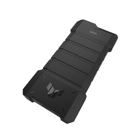 ASUS ASUS TUF Gaming AS1000 PLUS 1 TB USB Type-C USB 3.2 Gen 2x2 Czarny