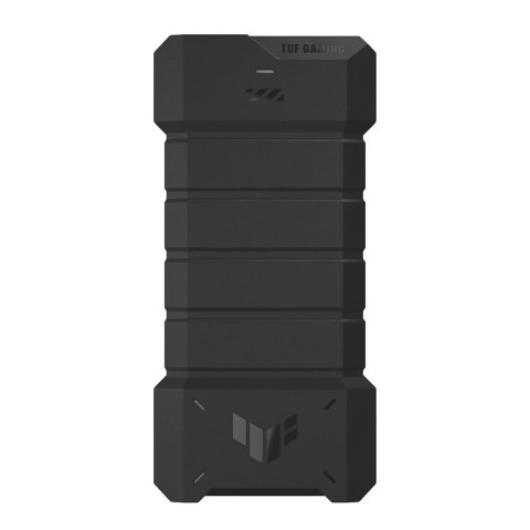 ASUS ASUS TUF Gaming AS1000 PLUS 1 TB USB Type-C USB 3.2 Gen 2x2 Czarny