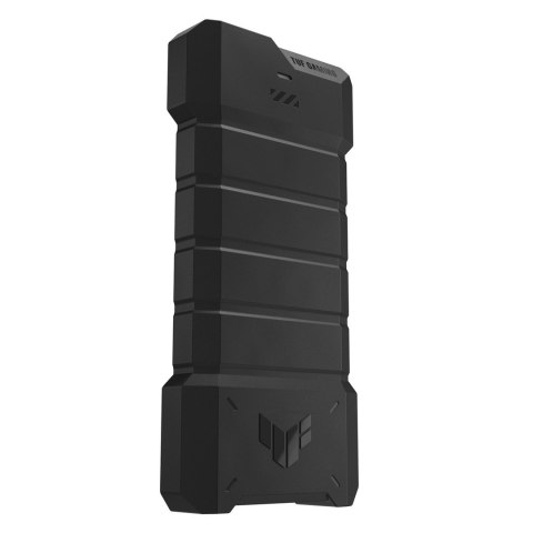 ASUS ASUS TUF Gaming AS2000 PLUS 2 TB USB Type-C USB 3.2 Gen 2x2 Czarny