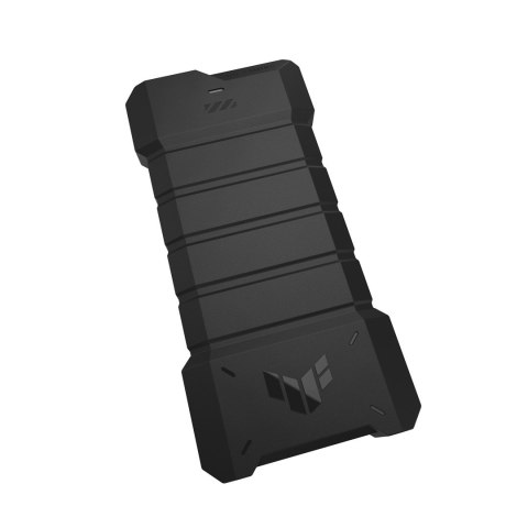 ASUS ASUS TUF Gaming AS2000 PLUS 2 TB USB Type-C USB 3.2 Gen 2x2 Czarny