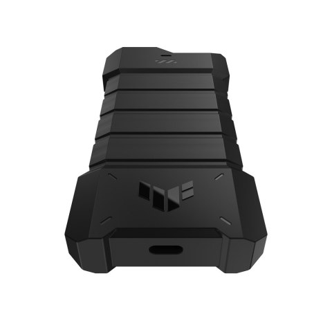 ASUS ASUS TUF Gaming AS2000 PLUS 2 TB USB Type-C USB 3.2 Gen 2x2 Czarny