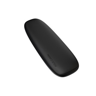 ASUS ASUS COBBLE Black (ESD-A1A/BLK) Obudowa SSD Czarny M.2