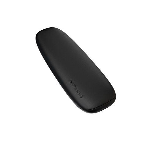 ASUS ASUS COBBLE Black (ESD-A1A/BLK) Obudowa SSD Czarny M.2