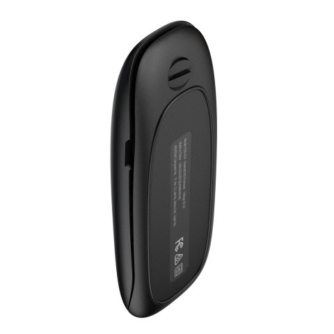 ASUS ASUS COBBLE Black (ESD-A1A/BLK) Obudowa SSD Czarny M.2