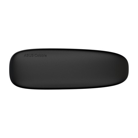ASUS ASUS COBBLE Black (ESD-A1A/BLK) Obudowa SSD Czarny M.2