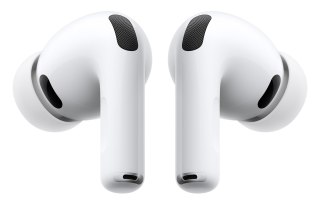 Apple Słuchawki Apple AirPods Pro (3rd generation) True Wireless Stereo (TWS) Douszny Połączenia/Muzyka/Sport/Codzienność Bluetooth Bi