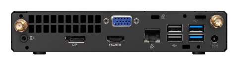 Asrock Asrock Jupiter X300 Wielkość PC 1L Czarny AMD X300 Socket AM4 Wbudowane głośniki