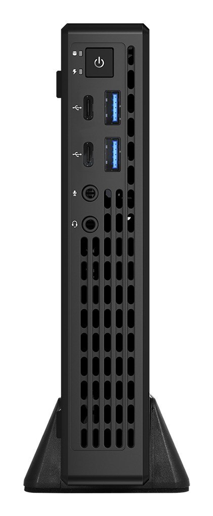 Asrock Asrock Jupiter X300 Wielkość PC 1L Czarny AMD X300 Socket AM4 Wbudowane głośniki