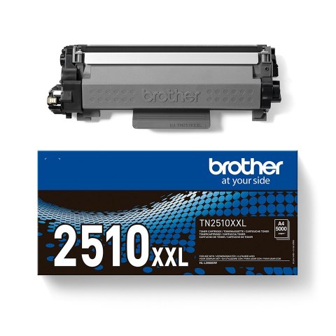 Brother Toner Brother TN2510XXL - Ultra High Yield Czarny