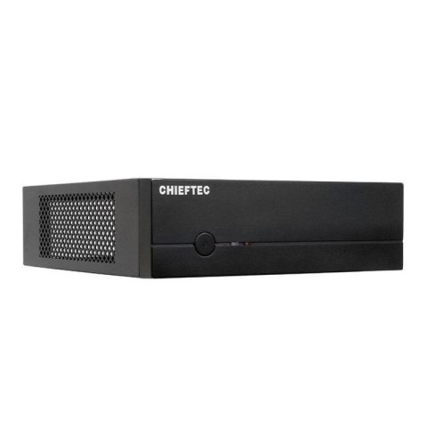 Chieftec Chieftec IX-01B-OP zabezpieczenia & uchwyty komputerów Small Form Factor (SFF) Czarny