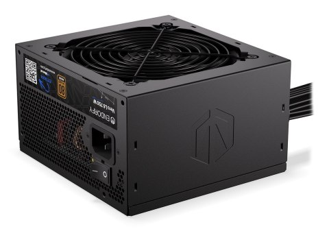 ENDORFY ENDORFY Vero L6 moduł zasilaczy 750 W 24-pin ATX ATX Czarny