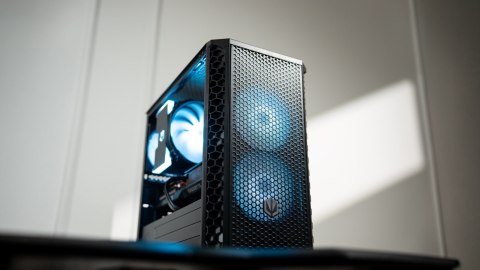 ENDORFY Obudowa PC ENDORFY Signum M30