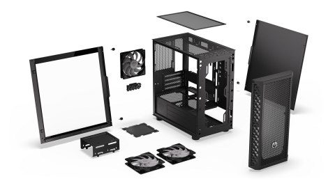 ENDORFY Obudowa PC ENDORFY Signum M30