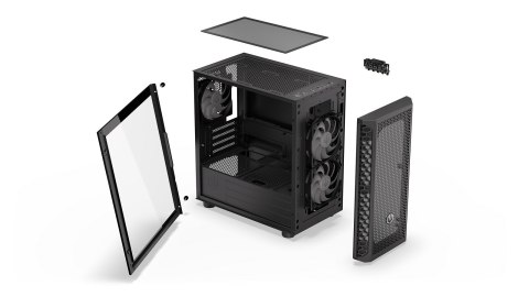 ENDORFY Obudowa PC ENDORFY Signum M30