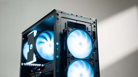 ENDORFY Obudowa PC ENDORFY Signum M30
