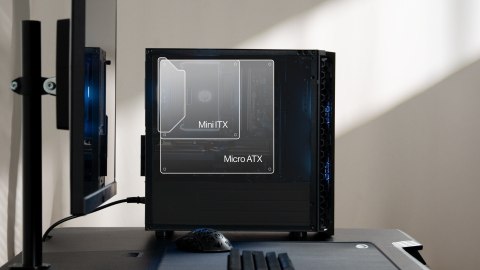ENDORFY Obudowa PC ENDORFY Signum M30