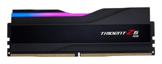 G.SKILL G.Skill Trident Z5 RGB F5-6000J3444F64GX1-TZ5RK moduł pamięci 64 GB 1 x 64 GB DDR5 6000 MT/s