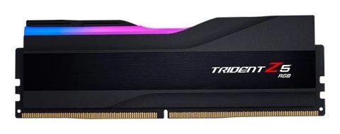 G.SKILL G.Skill Trident Z5 RGB F5-6000J3444F64GX1-TZ5RK moduł pamięci 64 GB 1 x 64 GB DDR5 6000 MT/s