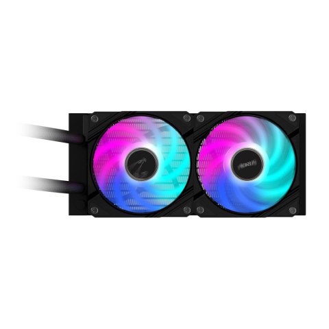 Gigabyte Chłodnica cieczy Gigabyte AORUS AIO CPU WATERFORCE II 240