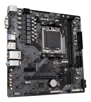 Gigabyte Gigabyte B650M S2H płyta główna AMD B650 Gniazdo AM5 micro ATX
