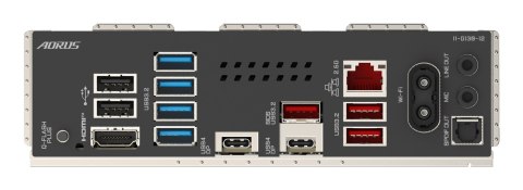 Gigabyte Płyta główna Gigabyte X870E AORUS PRO