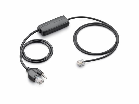 Hewlett-Packard Poly APS-11 Electronic Hookswitch TAA