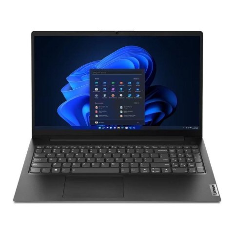 Lenovo Lenovo V15 G4 AMN AMD Ryzen™ 5 7520U Laptop 39,6 cm (15.6") Full HD 16 GB LPDDR5-SDRAM 512 GB SSD Wi-Fi 5 (802.11ac) Windows 11 