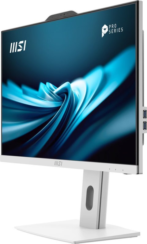 MSI MSI Pro AP242P 14M-691EU Intel® Core™ i5 i5-14400 60,5 cm (23.8") 1920 x 1080 px All-in-One PC 16 GB DDR5-SDRAM 512 GB SSD Windo