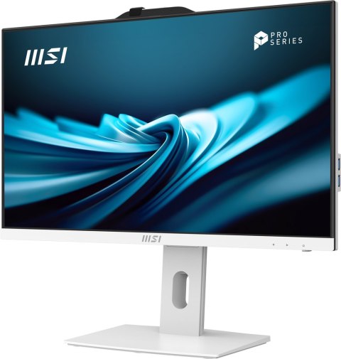 MSI MSI Pro AP242P 14M-691EU Intel® Core™ i5 i5-14400 60,5 cm (23.8") 1920 x 1080 px All-in-One PC 16 GB DDR5-SDRAM 512 GB SSD Windo