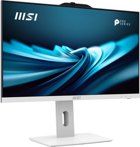 MSI MSI Pro AP242P 14M-691EU Intel® Core™ i5 i5-14400 60,5 cm (23.8") 1920 x 1080 px All-in-One PC 16 GB DDR5-SDRAM 512 GB SSD Windo