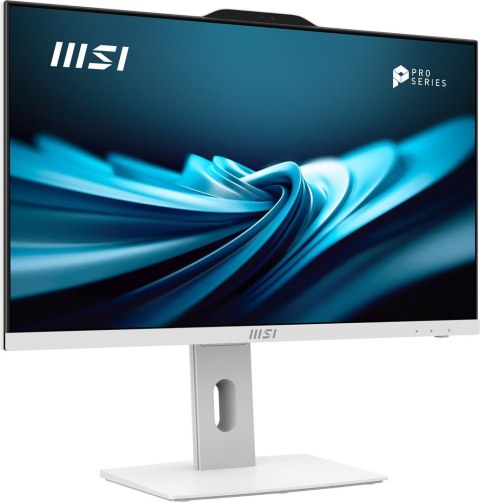 MSI MSI Pro AP242P 14M-691EU Intel® Core™ i5 i5-14400 60,5 cm (23.8") 1920 x 1080 px All-in-One PC 16 GB DDR5-SDRAM 512 GB SSD Windo