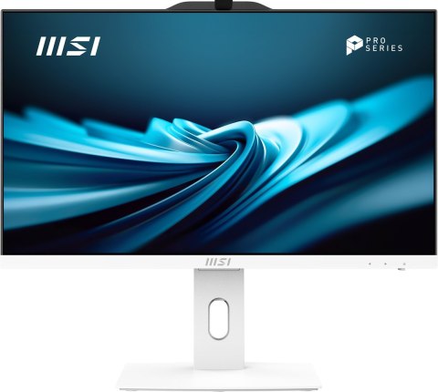 MSI MSI Pro AP242P 14M-691EU Intel® Core™ i5 i5-14400 60,5 cm (23.8") 1920 x 1080 px All-in-One PC 16 GB DDR5-SDRAM 512 GB SSD Windo