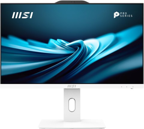 MSI MSI Pro AP242P 14M-691EU Intel® Core™ i5 i5-14400 60,5 cm (23.8") 1920 x 1080 px All-in-One PC 16 GB DDR5-SDRAM 512 GB SSD Windo