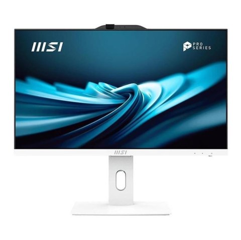 MSI MSI Pro AP242P 14M-691EU Intel® Core™ i5 i5-14400 60,5 cm (23.8") 1920 x 1080 px All-in-One PC 16 GB DDR5-SDRAM 512 GB SSD Windo