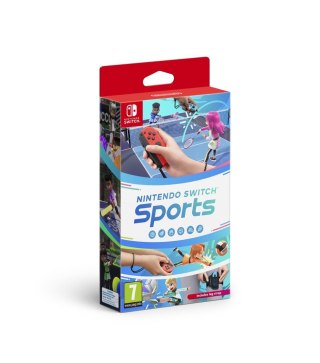 NINTENDO Gra na Nintendo Switch - Nintendo Switch Sports