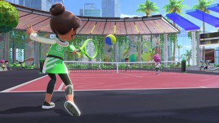 NINTENDO Gra na Nintendo Switch - Nintendo Switch Sports