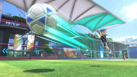 NINTENDO Gra na Nintendo Switch - Nintendo Switch Sports