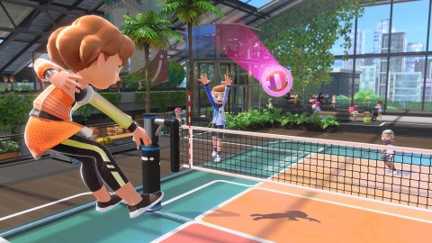 NINTENDO Gra na Nintendo Switch - Nintendo Switch Sports