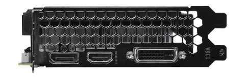 Palit Palit GeForce RTX 3050 StormX 6GB NVIDIA GDDR6