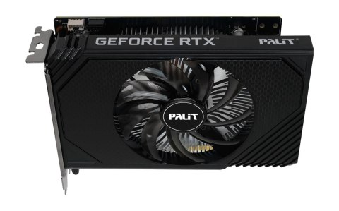 Palit Palit GeForce RTX 3050 StormX 6GB NVIDIA GDDR6