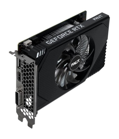 Palit Palit GeForce RTX 3050 StormX 6GB NVIDIA GDDR6