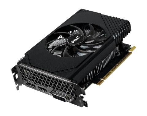 Palit Palit GeForce RTX 3050 StormX 6GB NVIDIA GDDR6